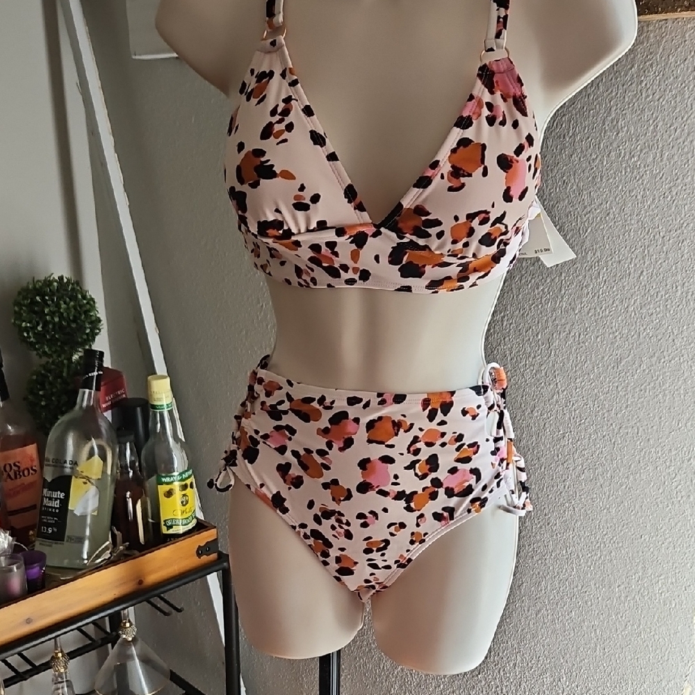 Hula Honey Bikini